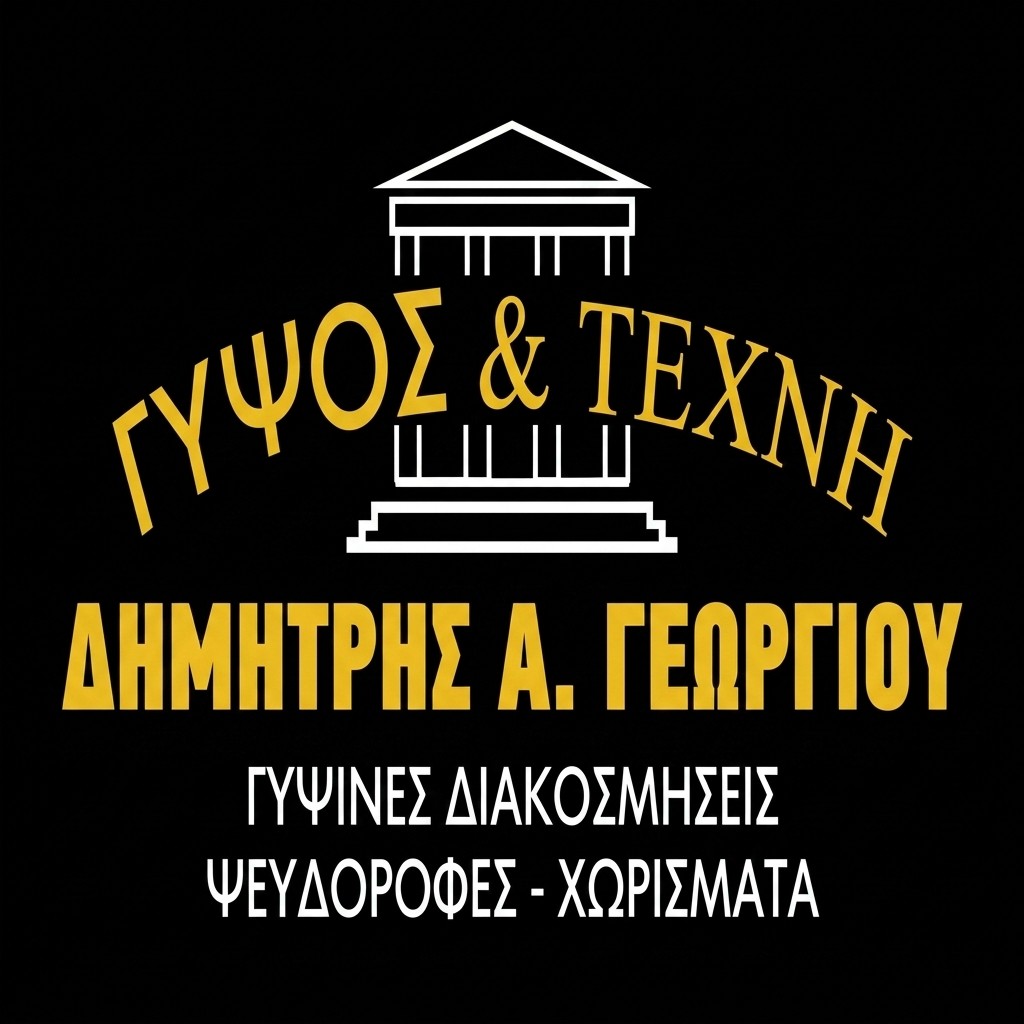 Γύψος & Τέχνη Γεωργίου